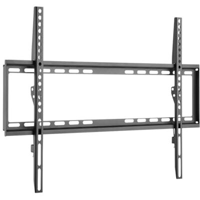 LogiLink BP0038 TV držák na stěnu 93,9-177,8 cm (37-70 palců) černý LogiLink BP0038 TV držák na stěnu 93,9-177,8 cm (37-70 palců) černý