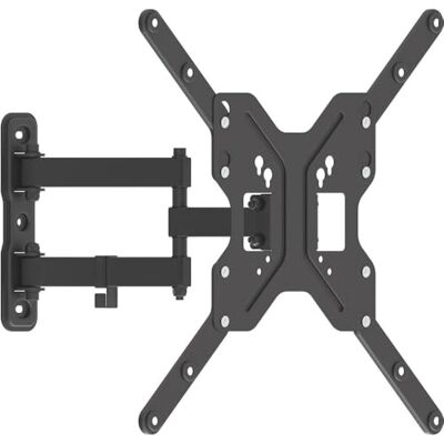 LogiLink BP0016 TV držák na stěnu na stěnu 58,4–139,8 cm (23–55 palců) černý LogiLink BP0016 TV držák na stěnu na stěnu 58,4–139,8 cm (23–55 palců) černý
