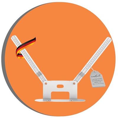 PureMounts TV držák kompatibilní se soundbarem SONOS Beam 5 kg bílý PureMounts TV držák kompatibilní se soundbarem SONOS Beam 5 kg bílý