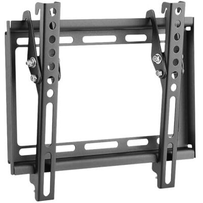 LogiLink BP0035 TV držák na stěnu 58,4 – 106,7 cm (23–42 palců) s odkládací plochou černý LogiLink BP0035 TV držák na stěnu 58,4 – 106,7 cm (23–42 palců) s odkládací plochou černý