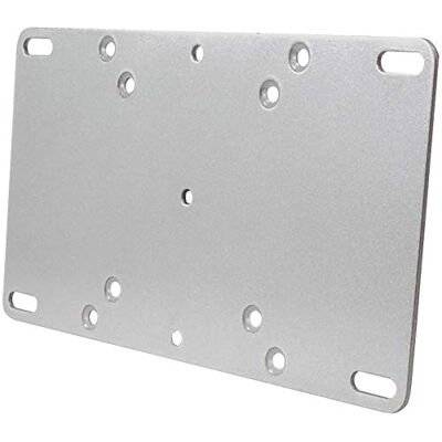 myWall my wall HA2L – VESA adaptér, adaptovaný VESA 75/100 až na VESA 200, kompatibilní s držáky TV, adaptér, univerzální, rozšíření držáku myWall my wall HA2L – VESA adaptér, adaptovaný VESA 75/100 až na VESA 200, kompatibilní s držáky TV, adaptér, univerzální, rozšíření držáku