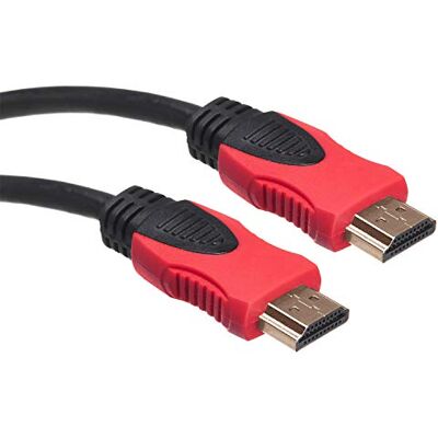 Maclean MCTV-813 HDMI v1. 4 Audio Video Ethernet pozlacený FullHD Slim kabel 3D Full HD 30AWG 24k Gold 4K 4096 x 2160 (3 m) Maclean MCTV-813 HDMI v1. 4 Audio Video Ethernet pozlacený FullHD Slim kabel 3D Full HD 30AWG 24k Gold 4K 4096 x 2160 (3 m)