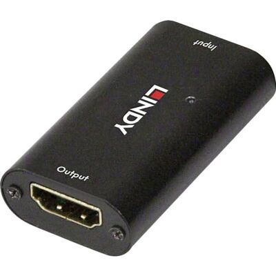 LINDY 38211 40 m HDMI 18G opakovač LINDY 38211 40 m HDMI 18G opakovač