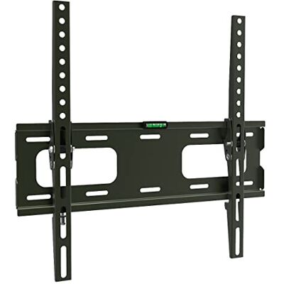 myWall HP6-1BL nástěnný držák pro ploché obrazovky 32" 55" (81 140 cm), až 35 kg černý myWall HP6-1BL nástěnný držák pro ploché obrazovky 32" 55" (81 140 cm), až 35 kg černý