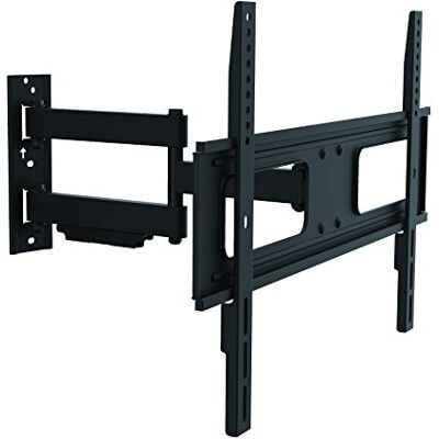 LogiLink BP0019 TV držák na stěnu 93,9–177,8 cm (37–70 palců) černý LogiLink BP0019 TV držák na stěnu 93,9–177,8 cm (37–70 palců) černý