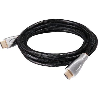 Club 3D Premium High Speed HDMI 2. 0 4K60Hz UHD kabel 3 metry Club 3D Premium High Speed HDMI 2. 0 4K60Hz UHD kabel 3 metry