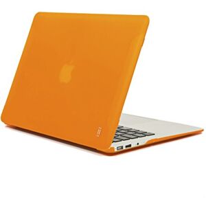 aiino italian ideas aiino Tvrdé ochranné pouzdro pro MacBook Air 11" I ochranné pouzdro I pogumovaný kryt pro MacBook I matný obal pro MacBook Air 11 palců I ultra tenké I MacBook Air příslušenství I Apple Laptop aiino italian ideas aiino Tvrdé ochranné pouzdro pro MacBook Air 11" I ochranné pouzdro I pogumovaný kryt pro MacBook I matný obal pro MacBook Air 11 palců I ultra tenké I MacBook Air příslušenství I Apple Laptop