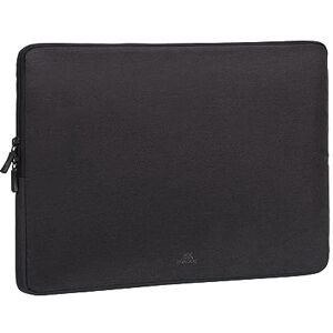RIVACASE ECO pouzdro na notebook 15,6 palců – 39,5 x 27,5 x 3,5 cm – pouzdro na notebook pro dámy a pány – vodoodpudivé pouzdro pro MacBook – taška na počítač pro práci na univerzitě cestování RIVACASE ECO pouzdro na notebook 15,6 palců – 39,5 x 27,5 x 3,5 cm – pouzdro na notebook pro dámy a pány – vodoodpudivé pouzdro pro MacBook – taška na počítač pro práci na univerzitě cestování
