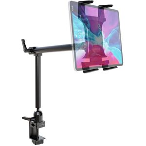 ARKON Robuste Tablet-Halterung für Schreibtisch oder Rollstuhl mit 55,88 cm langem Arm für iPad Air, iPad Pro, iPad 4, 3, 2, Galaxy Tab S 10,5 ARKON Robuste Tablet-Halterung für Schreibtisch oder Rollstuhl mit 55,88 cm langem Arm für iPad Air, iPad Pro, iPad 4, 3, 2, Galaxy Tab S 10,5