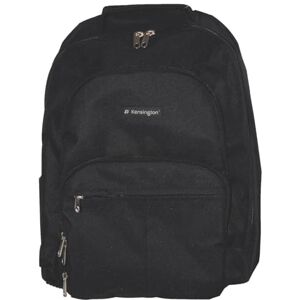 Kensington Contour Backpack taška na notebook, černá (Nero), Simply Portable Kensington Contour Backpack taška na notebook, černá (Nero), Simply Portable