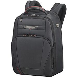 Samsonite Pro-DLX 5, černá, Rohož, batoh 14,1 Samsonite Pro-DLX 5, černá, Rohož, batoh 14,1