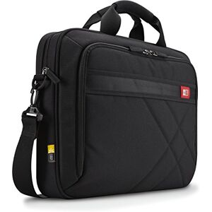 Case Logic Notebook & Tablet Briefcase taška na notebook černá, černá, Jednotná velikost, Single Case Logic Notebook & Tablet Briefcase taška na notebook černá, černá, Jednotná velikost, Single