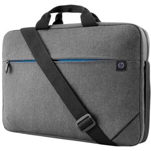 HP Prelude taška na laptop 15,6 palců – tenká, vodoodpudivá, polstrovaná, lehká a robustní – taška na notebook pro dámy a pány – ideální do práce, na univerzitu a cestování, šedá HP Prelude taška na laptop 15,6 palců – tenká, vodoodpudivá, polstrovaná, lehká a robustní – taška na notebook pro dámy a pány – ideální do práce, na univerzitu a cestování, šedá