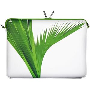 Digittrade LS138-10 Green Designer ochranné pouzdro pro notebooky a tablety s úhlopříčkou obrazovky 25,9 cm (10,2 palců) zeleno-bílé Digittrade LS138-10 Green Designer ochranné pouzdro pro notebooky a tablety s úhlopříčkou obrazovky 25,9 cm (10,2 palců) zeleno-bílé
