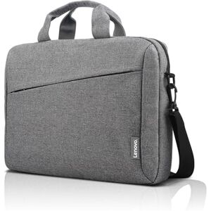 Lenovo Casual Toploader T210 taška na notebook 39. 6 cm (15.6 palců) taška s horním loaderem šedá, Šedá Lenovo Casual Toploader T210 taška na notebook 39. 6 cm (15.6 palců) taška s horním loaderem šedá, Šedá