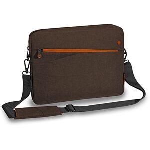 Pedea Obal na tablet 12–13" pouzdro pro iPad Pro 13 2024 M4, iPad Pro 12,9 2022 M2, Galaxy Tab S10+/S9+, Surface Pro 12", MatePad Pro 12,2, Sleeve s přihrádkou na příslušenství, hnědý Pedea Obal na tablet 12–13" pouzdro pro iPad Pro 13 2024 M4, iPad Pro 12,9 2022 M2, Galaxy Tab S10+/S9+, Surface Pro 12", MatePad Pro 12,2, Sleeve s přihrádkou na příslušenství, hnědý