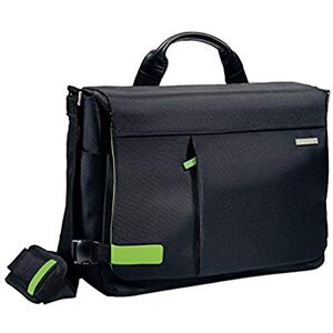 Leitz 60170095 Complete 15,6 palcový batoh Smart Traveller, černý Leitz 60170095 Complete 15,6 palcový batoh Smart Traveller, černý