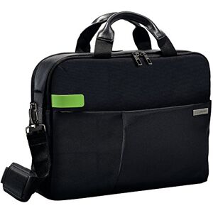 Leitz 60170095 Complete 15,6 palcový batoh Smart Traveller, černý Leitz 60170095 Complete 15,6 palcový batoh Smart Traveller, černý