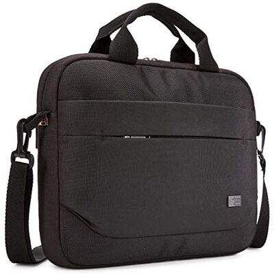 Case Logic Advantage 11.6" Attaché, Schwarz Case Logic Advantage 11.6" Attaché, Schwarz