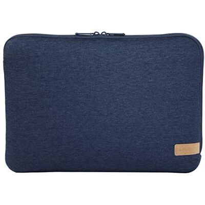 Hama Notebook Huelle NB-SLE Jersey 13.3 BLAU Passend Fuer maximal: 33,8cm (13,3 ) Blau, 00101810, 34 Hama Notebook Huelle NB-SLE Jersey 13.3 BLAU Passend Fuer maximal: 33,8cm (13,3 ) Blau, 00101810, 34