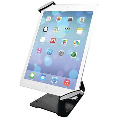 CTA univerzální držák pro tablety, iPad 25,9 cm (10,2 palců), 7. / 8. / 9. generace a jiné tablety s velikostí 17,8-25,4 cm (7-25,4 cm) (PAD-UATGS) CTA univerzální držák pro tablety, iPad 25,9 cm (10,2 palců), 7. / 8. / 9. generace a jiné tablety s velikostí 17,8-25,4 cm (7-25,4 cm) (PAD-UATGS)