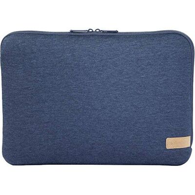 Hama Notebook Huelle NB-SLE Jersey 13.3 BLAU Passend Fuer maximal: 33,8cm (13,3) Blau, 00101810, 34 Hama Notebook Huelle NB-SLE Jersey 13.3 BLAU Passend Fuer maximal: 33,8cm (13,3) Blau, 00101810, 34