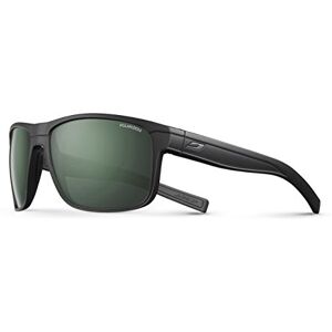 Julbo Pánské sluneční brýle Renegade, Matná černá/černá, Jednotná velikost Julbo Pánské sluneční brýle Renegade, Matná černá/černá, Jednotná velikost