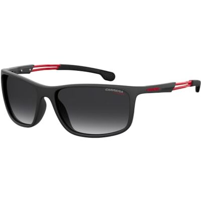 Carrera 4013/S 003 MATTE BLACK 62/17/130 pánské sluneční brýle Carrera 4013/S 003 MATTE BLACK 62/17/130 pánské sluneční brýle