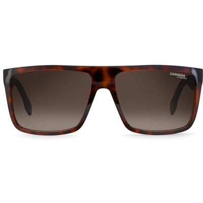 Carrera Unisex 5039/S sluneční brýle, 2os/Ha Hvna Mtblack Carrera Unisex 5039/S sluneční brýle, 2os/Ha Hvna Mtblack