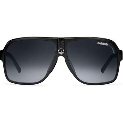 Carrera SUN brýle 33 velikost 62-11 mm černé Carrera SUN brýle 33 velikost 62-11 mm černé