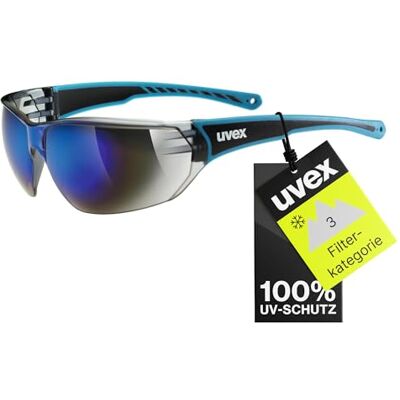 Uvex unisex sportovní brýle Sportstyle 204 Uvex unisex sportovní brýle Sportstyle 204