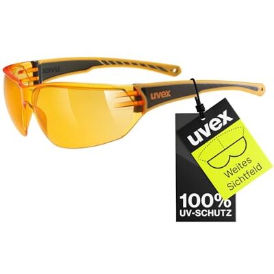 Uvex unisex sportovní brýle Sportstyle 204 Uvex unisex sportovní brýle Sportstyle 204