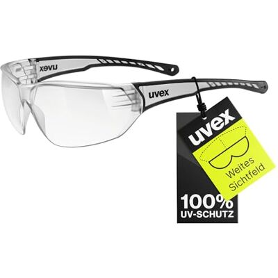 Uvex unisex sportovní brýle Sportstyle 204 Uvex unisex sportovní brýle Sportstyle 204