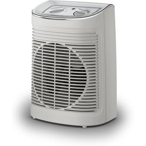 Rowenta Ventilátorový ohřívač Moment Comfort, Šedá Rowenta Ventilátorový ohřívač Moment Comfort, Šedá