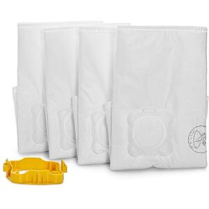 Rowenta WB484720 Watch, Resin, barevná, X-Large, bílá/pulenter Garten Rowenta WB484720 Watch, Resin, barevná, X-Large, bílá/pulenter Garten