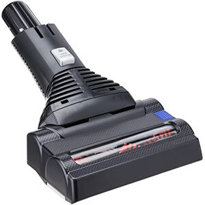Rowenta ZR903201 elektrický kartáč a mini turbo kartáč vhodný pro akumulátorový vysavač Air Force 360 a 460, černý Rowenta ZR903201 elektrický kartáč a mini turbo kartáč vhodný pro akumulátorový vysavač Air Force 360 a 460, černý