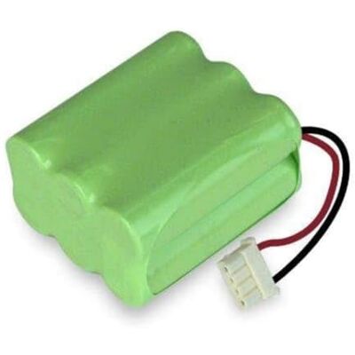 Irobot Originální díly originální příslušenství náhradní akumulátor s 1500 mAh pro řadu Braava Jet 300, 3,7 V, 4409709 Irobot Originální díly originální příslušenství náhradní akumulátor s 1500 mAh pro řadu Braava Jet 300, 3,7 V, 4409709