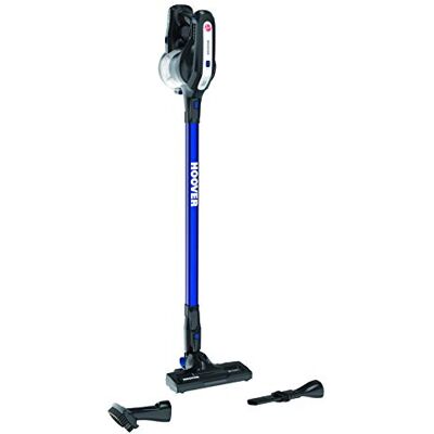 Hoover HF18MB bezdrátový vysavač H-Free Ultra lehký a praktický Hoover HF18MB bezdrátový vysavač H-Free Ultra lehký a praktický