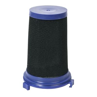 Rowenta ZR009001 Air Force 360 Ersatzfilter für Akku-Staubsauger, Weiß / Blau Rowenta ZR009001 Air Force 360 Ersatzfilter für Akku-Staubsauger, Weiß / Blau
