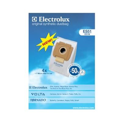 AEG Electrolux GR 5 Staubsaugerbeutel AEG Electrolux GR 5 Staubsaugerbeutel