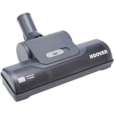 Hoover 35601165 Turbo-Düse, schwarz Hoover 35601165 Turbo-Düse, schwarz