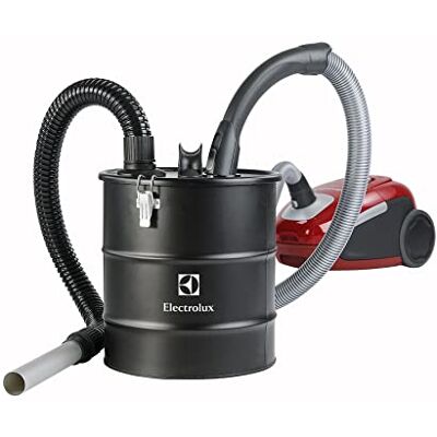 Electrolux Separátor Big Dirt AEG- ZE 003 Big Dirt s nádobou na zachytávání popela, 20 l Electrolux Separátor Big Dirt AEG- ZE 003 Big Dirt s nádobou na zachytávání popela, 20 l