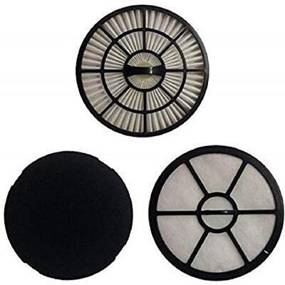 Polti PAEU0337 Filterset für Forzaspira-Staubsauger C130 Plus Polti PAEU0337 Filterset für Forzaspira-Staubsauger C130 Plus