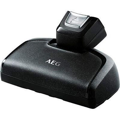 AEG , AZE134 Elektrický sací kartáč (příslušenství, hubice pro ruční část CX7-2 a QX8, hloubkové čištění nábytku a matrací, odstraňuje hluboce usazené nečistoty, ideální pro majitele domácích zvířat a alergiky), černý AEG , AZE134 Elektrický sací kartáč (příslušenství, hubice pro ruční část CX7-2 a QX8, hloubkové čištění nábytku a matrací, odstraňuje hluboce usazené nečistoty, ideální pro majitele domácích zvířat a alergiky), černý