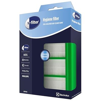 Electrolux Filtr HEPA H12 POUR ASPIRATOR AEG Electrolux Filtr HEPA H12 POUR ASPIRATOR AEG
