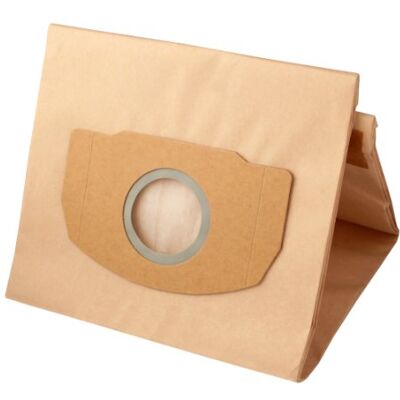 Menalux 4891 P 3 Staubbeutel/Papier/passend für Kärcher Barrel, Wet und Dry, Sonstige Menalux 4891 P 3 Staubbeutel/Papier/passend für Kärcher Barrel, Wet und Dry, Sonstige