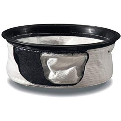 Numatic 906421 trvalý vzduchový filtr MicroFresh 280 mm (s vrstvou aktivního uhlí proti zápachu) / ochranný filtr motoru Numatic 906421 trvalý vzduchový filtr MicroFresh 280 mm (s vrstvou aktivního uhlí proti zápachu) / ochranný filtr motoru