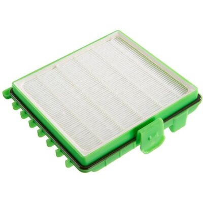 Rowenta ZR002901 HEPA Filter Passend für Silence Force Modelle perfektes Reinigungsgerät Rowenta ZR002901 HEPA Filter Passend für Silence Force Modelle perfektes Reinigungsgerät