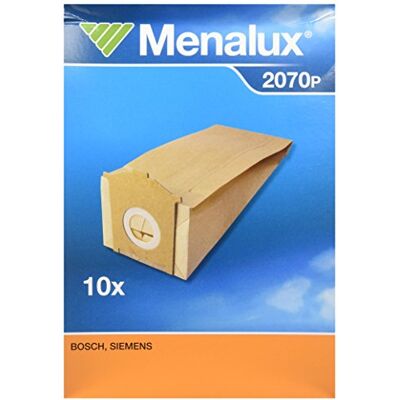 Menalux 2070 P 2070P, plast, bílý, bílý/pulenter Garten Menalux 2070 P 2070P, plast, bílý, bílý/pulenter Garten