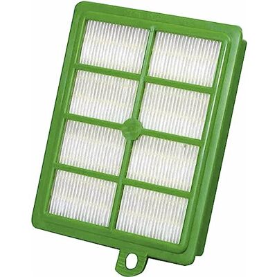 AEG AEF12 výměnný filtr/hygienický filtr/náhradní filtr/proti částicím (pyly, alergeny, roztoči) / vhodný pro vysavače Vx6-9 & LX7-9, Electrolux, Volta, Philips, Tornado AEG AEF12 výměnný filtr/hygienický filtr/náhradní filtr/proti částicím (pyly, alergeny, roztoči) / vhodný pro vysavače Vx6-9 & LX7-9, Electrolux, Volta, Philips, Tornado